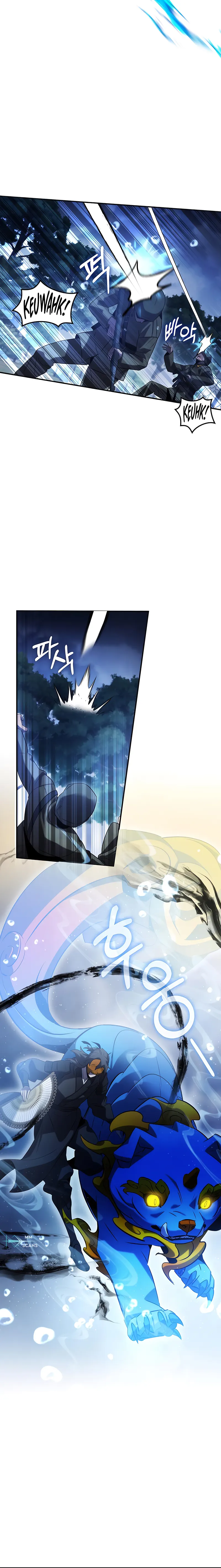 Read Drug Devourer Manga Online