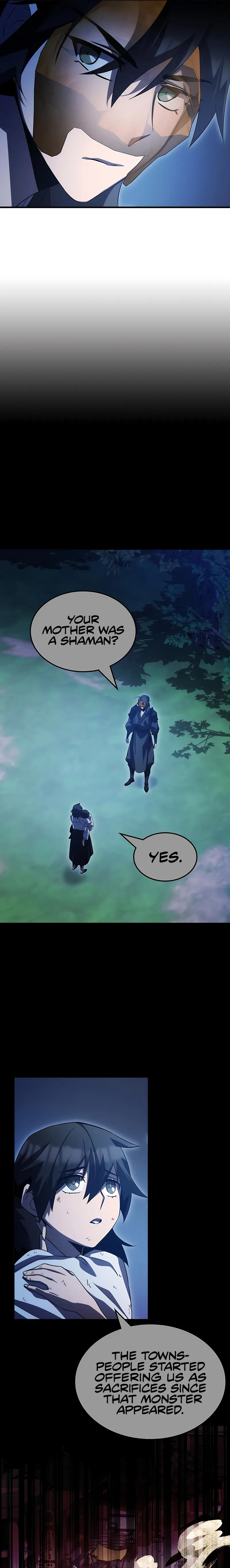 Read Drug Devourer Manga Online