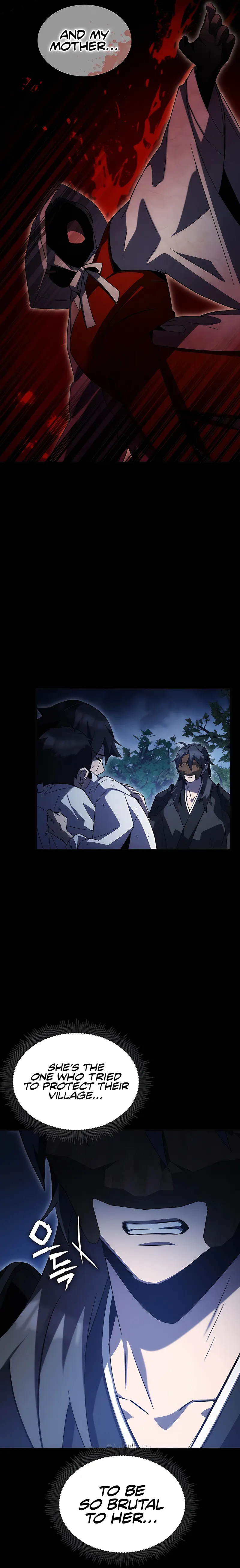 Read Drug Devourer Manga Online