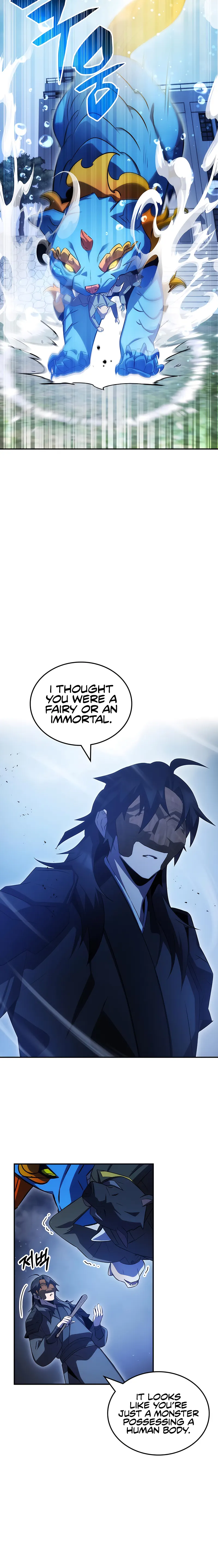 Read Drug Devourer Manga Online