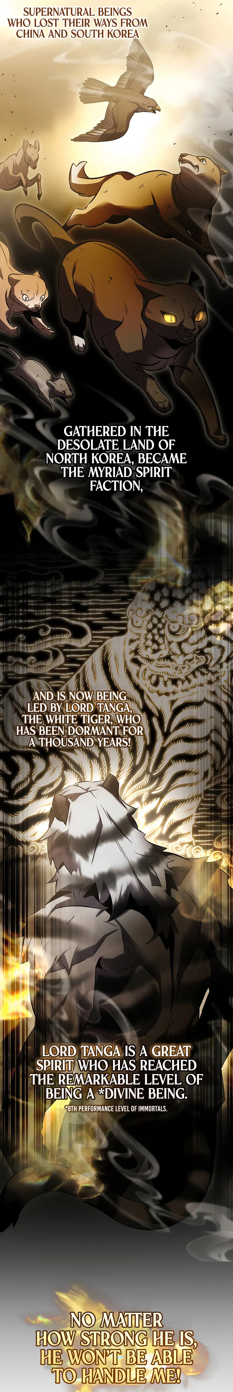 Read Drug Devourer Manga Online