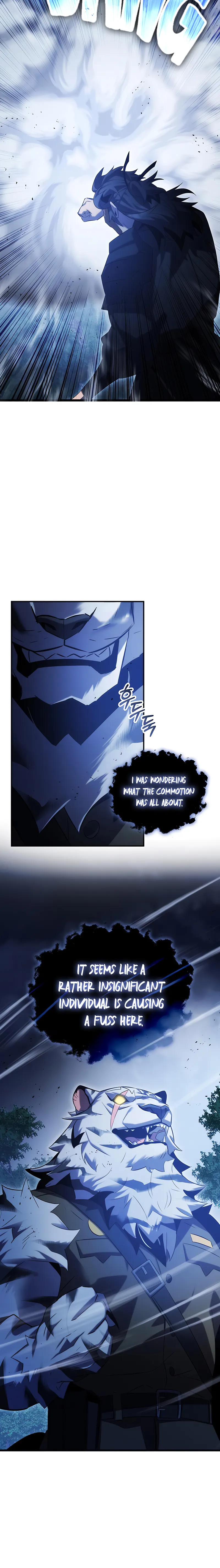 Read Drug Devourer Manga Online