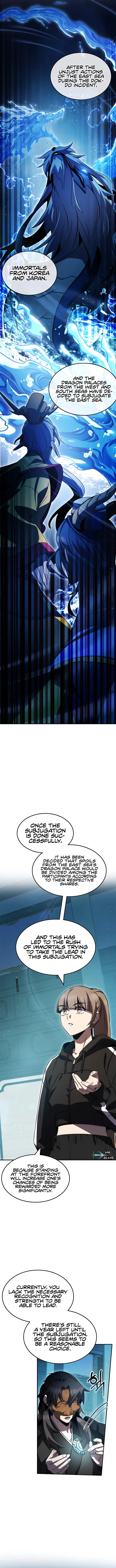 Read Drug Devourer Manga Online