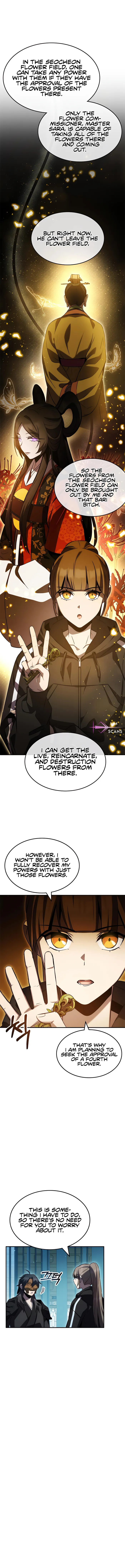 Read Drug Devourer Manga Online