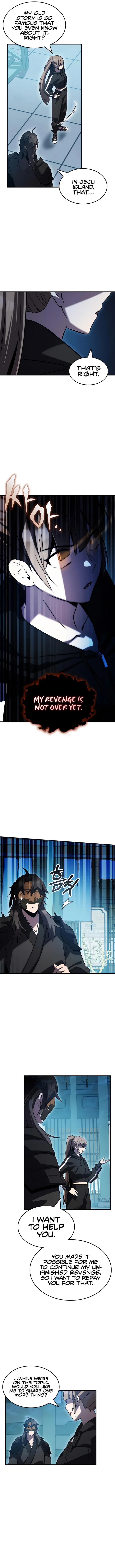 Read Drug Devourer Manga Online