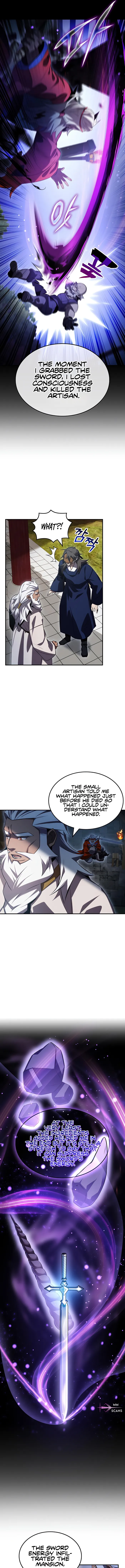 Read Drug Devourer Manga Online