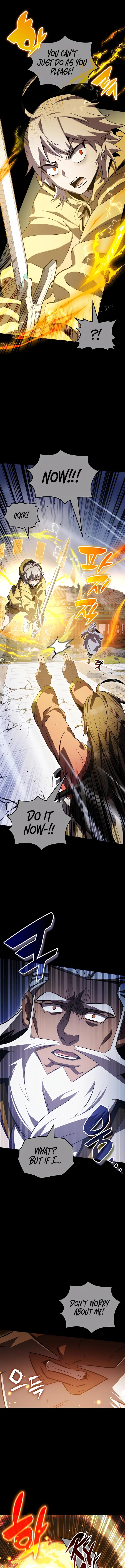 Read Drug Devourer Manga Online