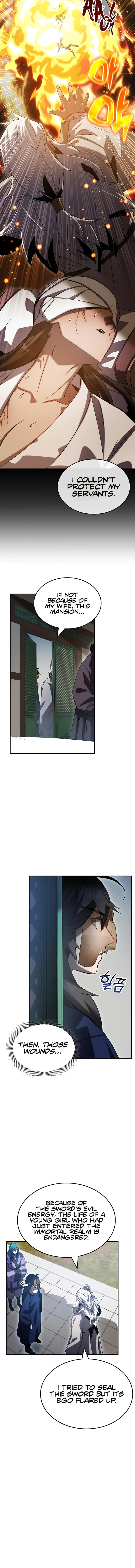 Read Drug Devourer Manga Online