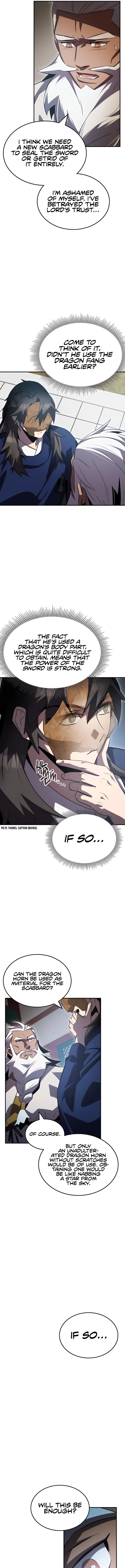 Read Drug Devourer Manga Online