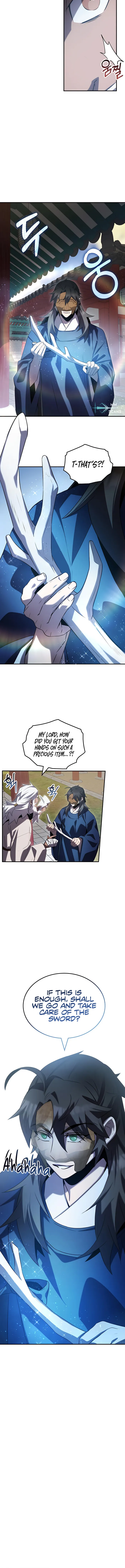 Read Drug Devourer Manga Online