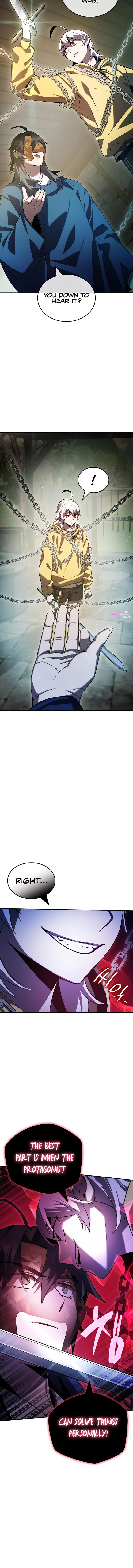 Read Drug Devourer Manga Online