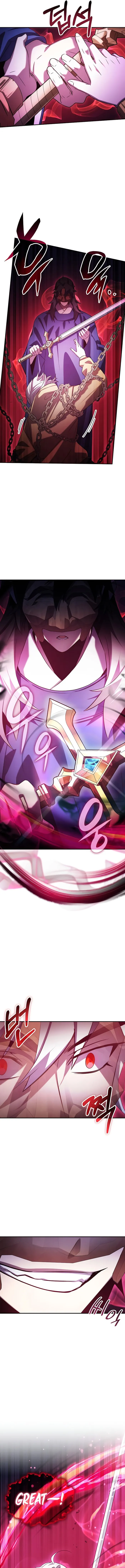 Read Drug Devourer Manga Online