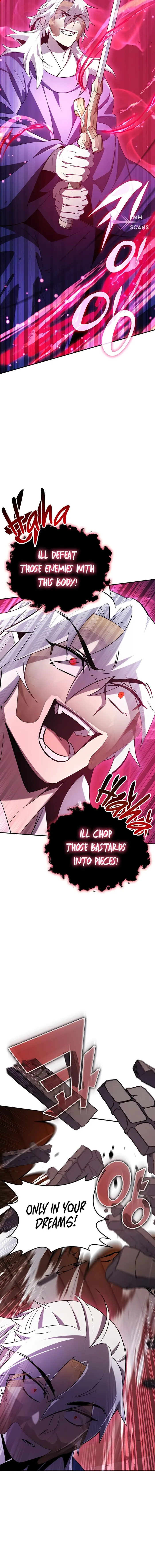 Read Drug Devourer Manga Online