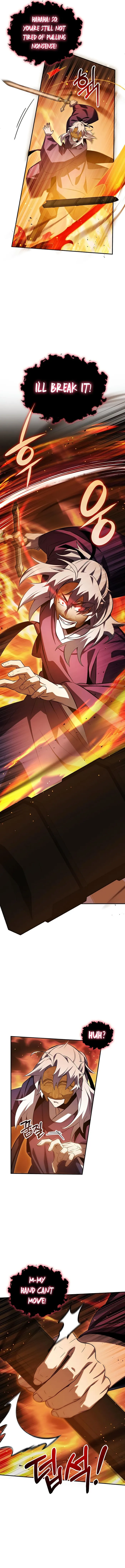 Read Drug Devourer Manga Online