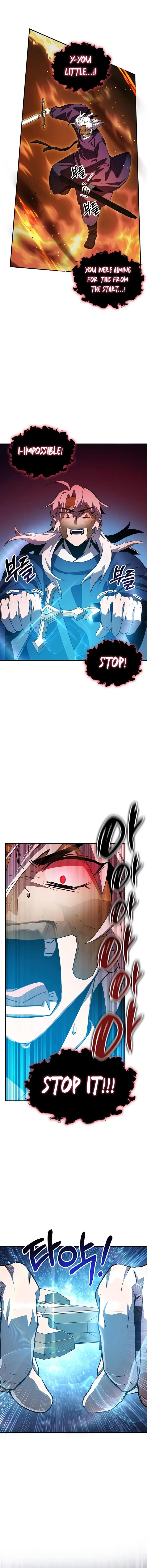 Read Drug Devourer Manga Online