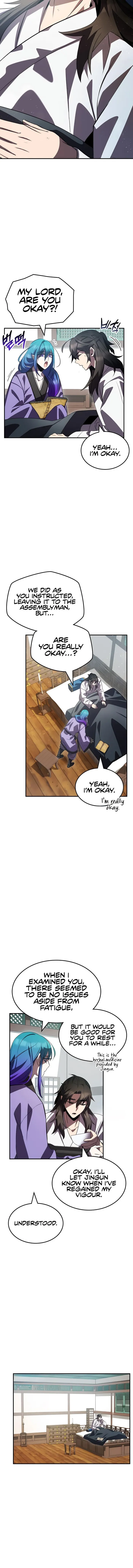 Read Drug Devourer Manga Online