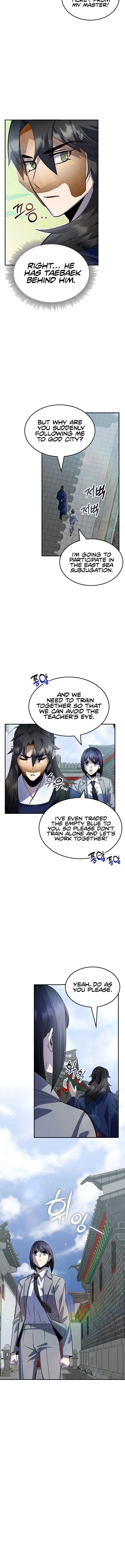 Read Drug Devourer Manga Online