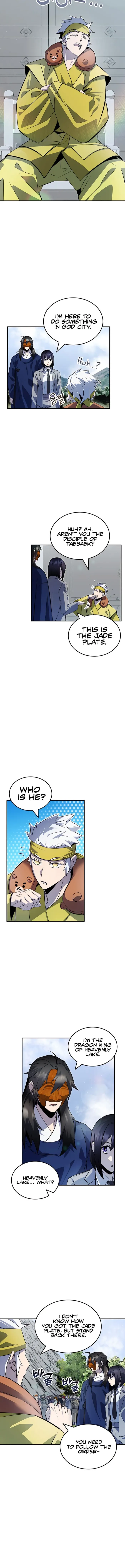 Read Drug Devourer Manga Online