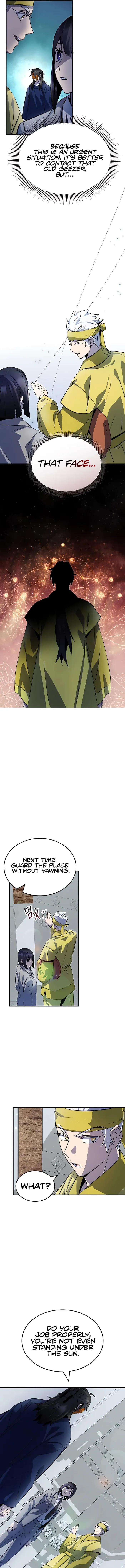 Read Drug Devourer Manga Online