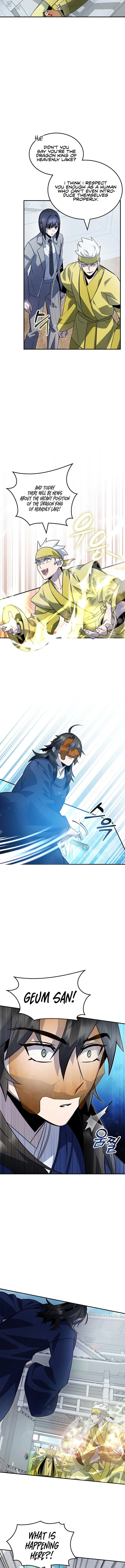 Read Drug Devourer Manga Online