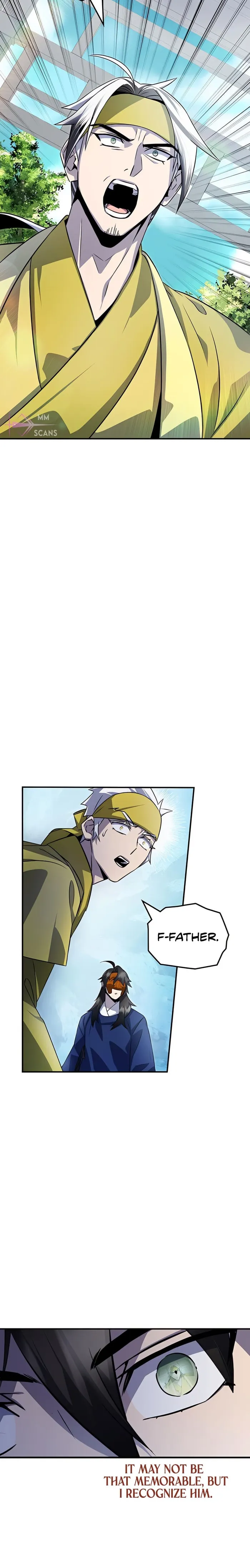 Read Drug Devourer Manga Online