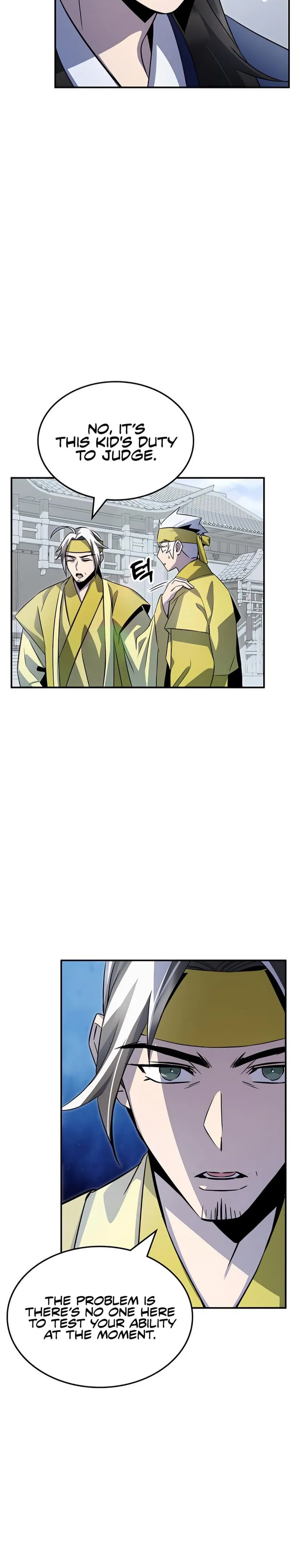 Read Drug Devourer Manga Online