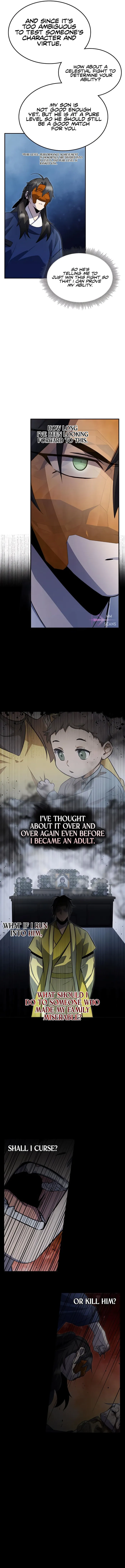 Read Drug Devourer Manga Online