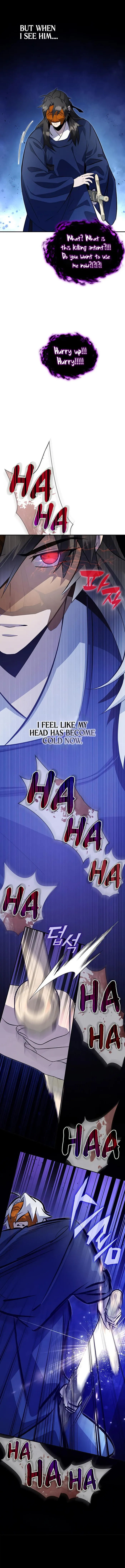 Read Drug Devourer Manga Online