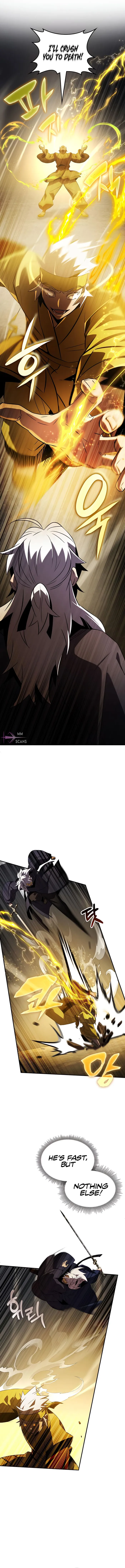 Read Drug Devourer Manga Online