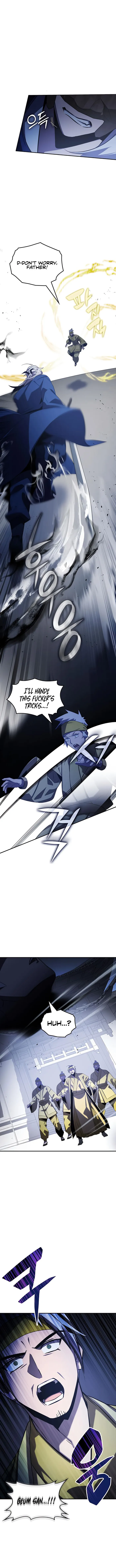 Read Drug Devourer Manga Online