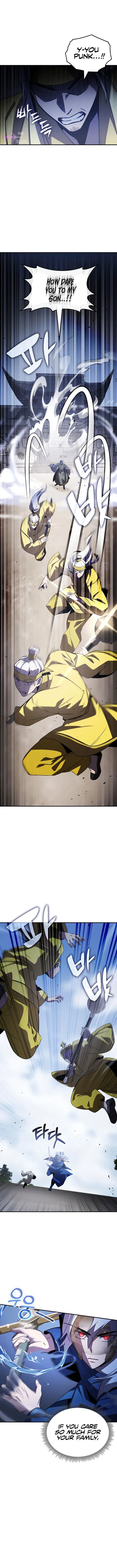 Read Drug Devourer Manga Online