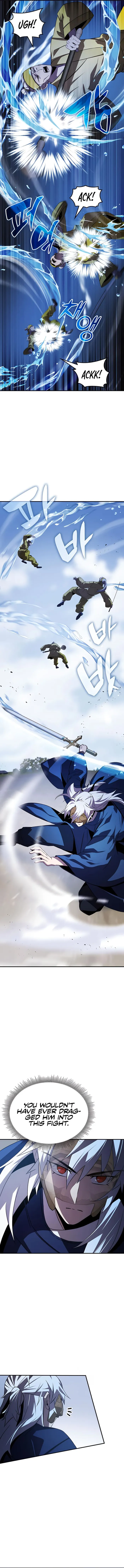 Read Drug Devourer Manga Online