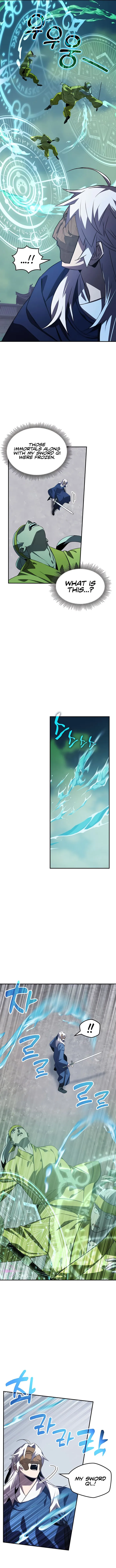 Read Drug Devourer Manga Online