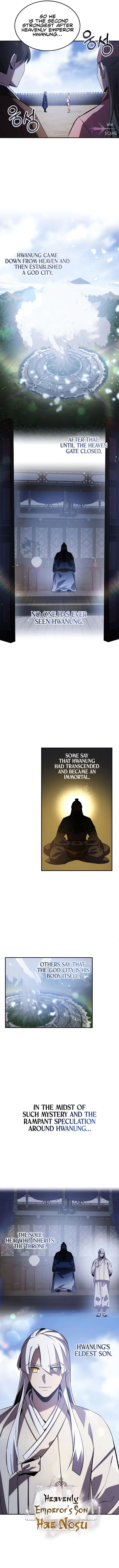 Read Drug Devourer Manga Online