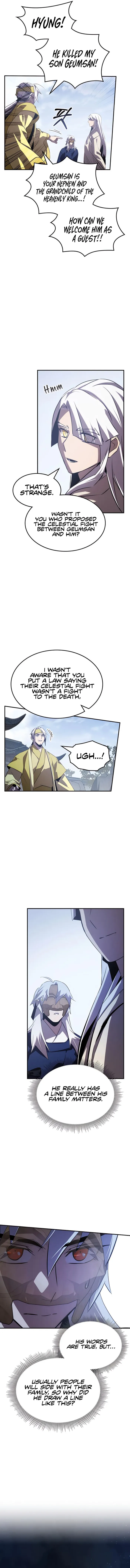 Read Drug Devourer Manga Online