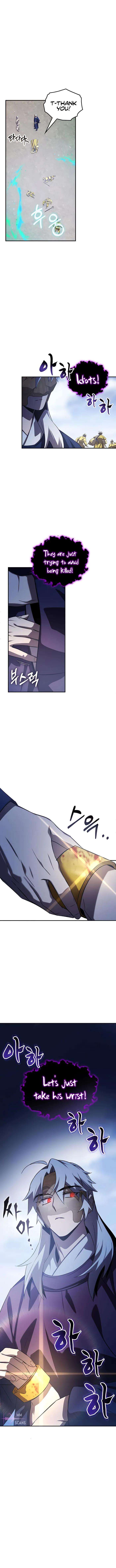 Read Drug Devourer Manga Online