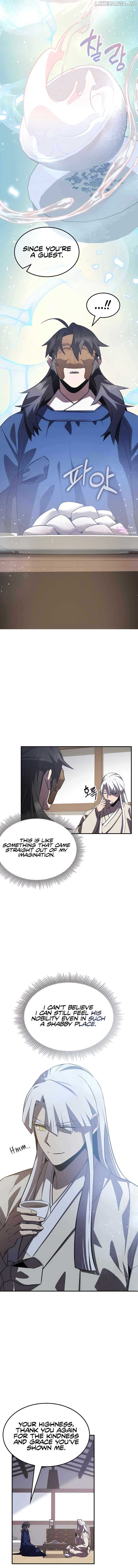 Read Drug Devourer Manga Online