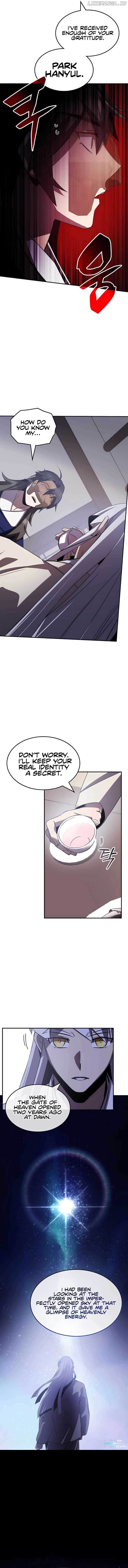 Read Drug Devourer Manga Online