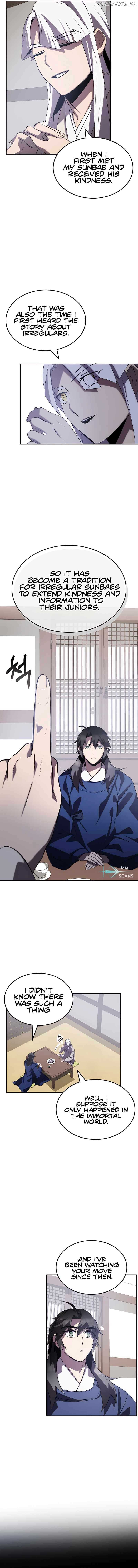 Read Drug Devourer Manga Online