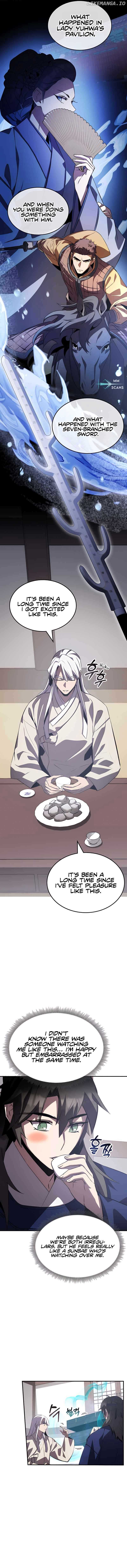 Read Drug Devourer Manga Online