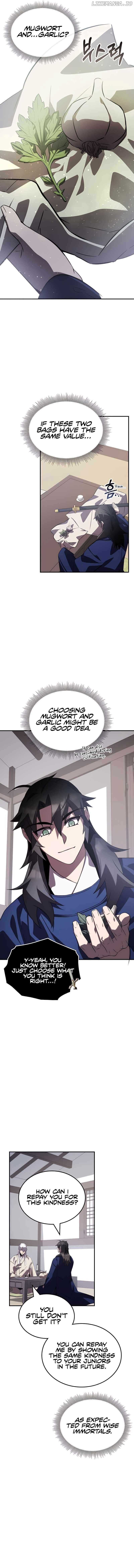 Read Drug Devourer Manga Online