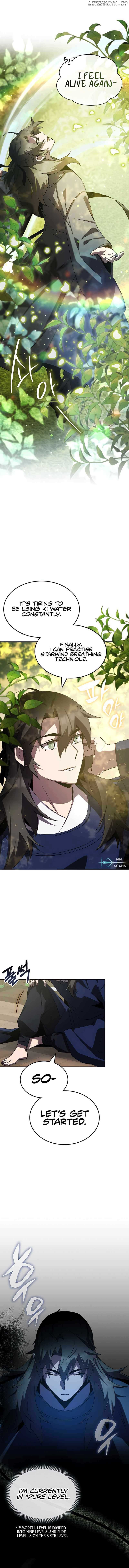 Read Drug Devourer Manga Online