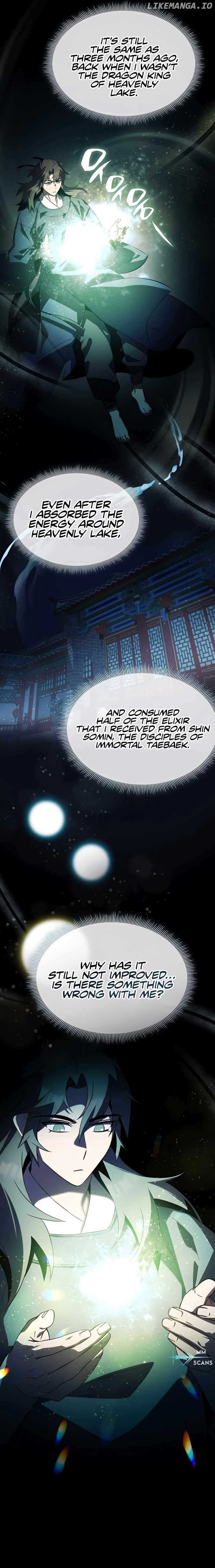 Read Drug Devourer Manga Online