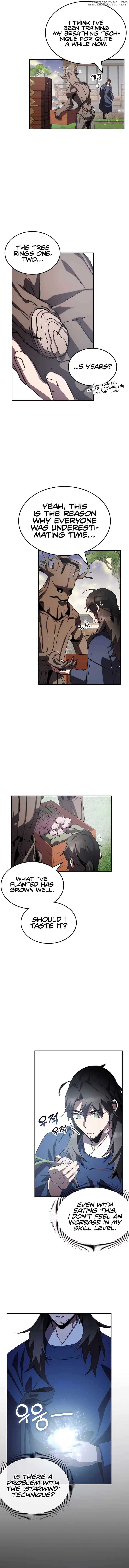 Read Drug Devourer Manga Online