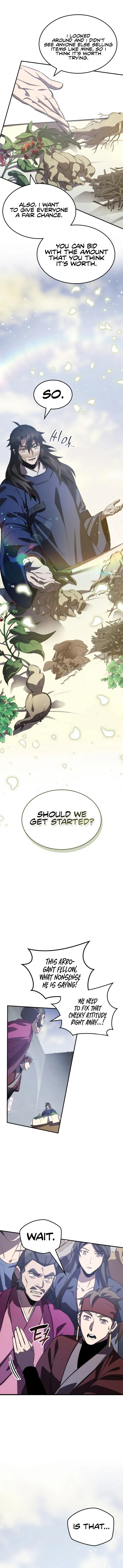 Read Drug Devourer Manga Online