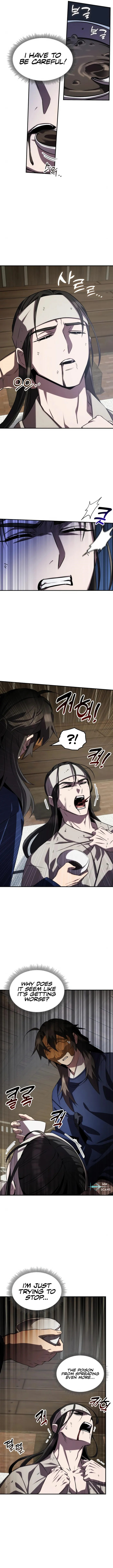 Read Drug Devourer Manga Online