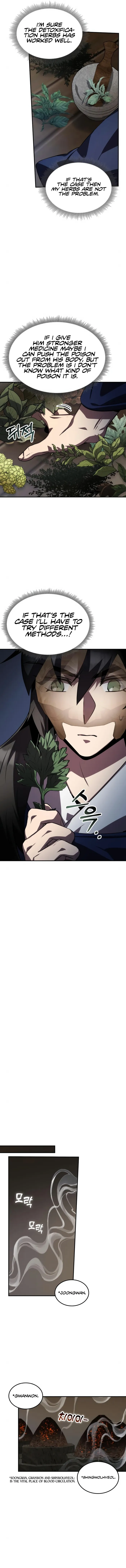 Read Drug Devourer Manga Online