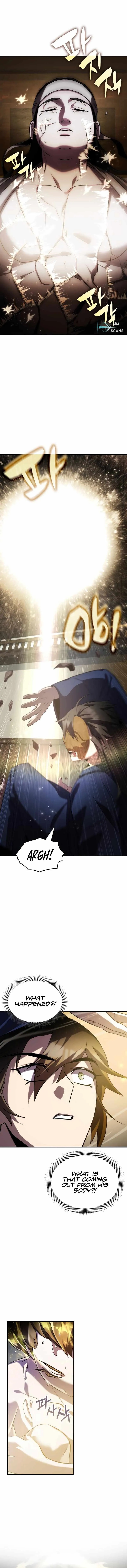 Read Drug Devourer Manga Online