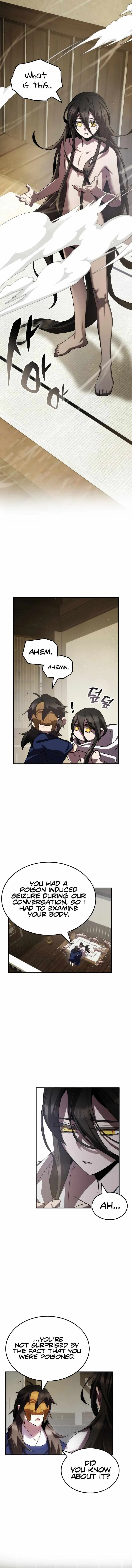 Read Drug Devourer Manga Online