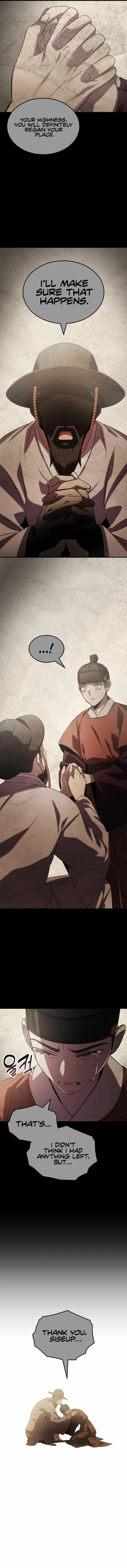 Read Drug Devourer Manga Online